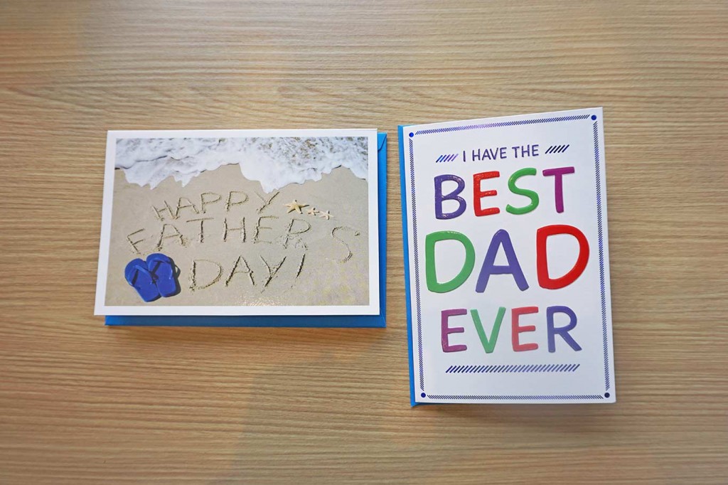 Father's Day Gift Ideas