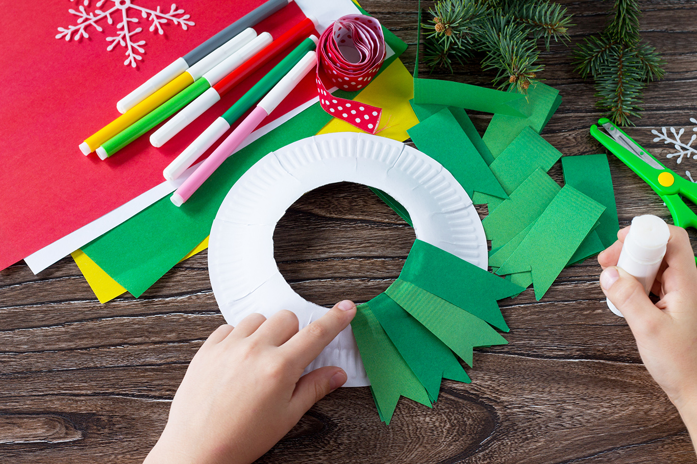 Fun christmas crafts deals
