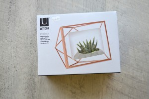 Valentines Gifts under $25 - rose gold picture frame