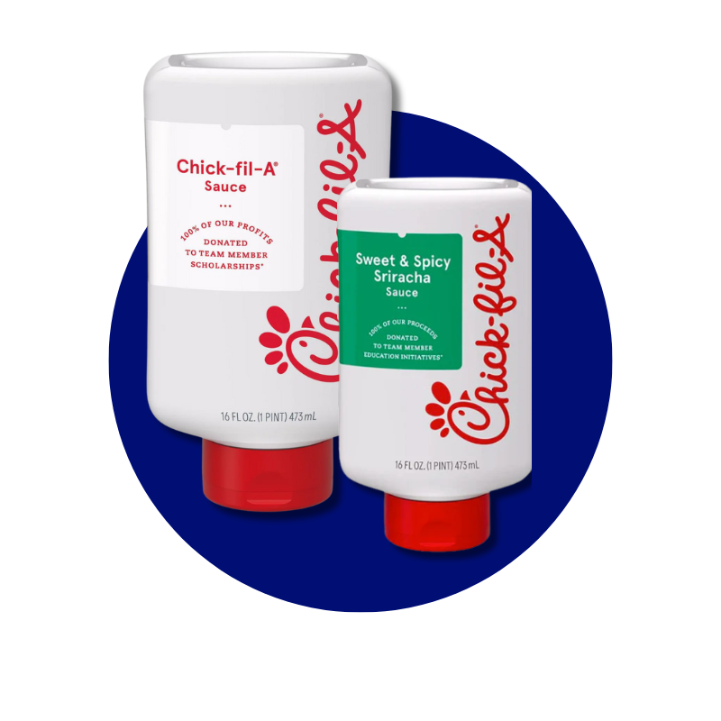 chickfila