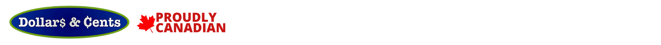 Dollars & Cents Logo