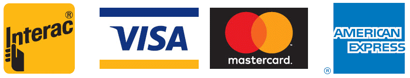 Accepted Payment Methods