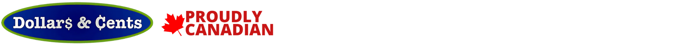Dollars & Cents Logo