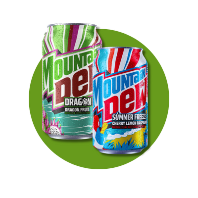 dew