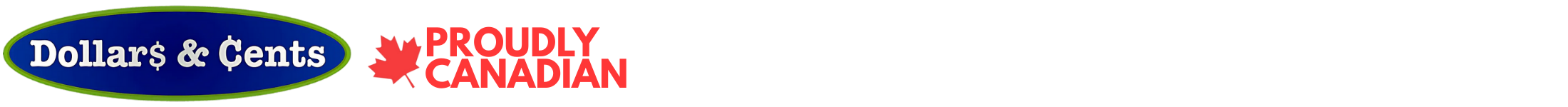 Dollars & Cents Logo