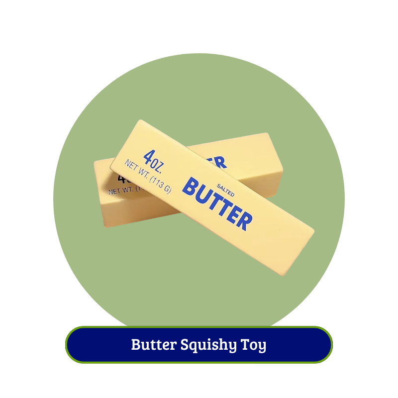 05-11-26 Butter Squish Toy