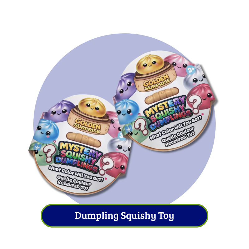 05-11-26 Dumpling Squish Toy