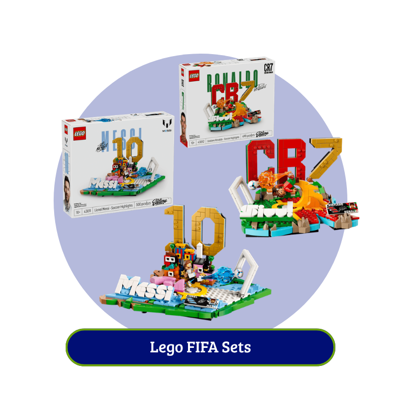 05-11-26 LEGO FIFA Sets